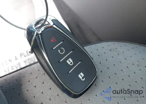 2024 Chevrolet Trax Fwd Lt z USA, uszkodzony, nr VIN KL77LHE25RC014001